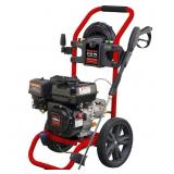 Master Craft 3100 PSI Gas Pressure Washer