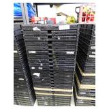 25 Polymar Logistics Collapsible Crates