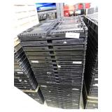 25 Polymar Logistics Collapsible Crates