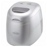 Chefs Mark ICE Maker - Silver
