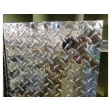3 Sheets Aluminum 5