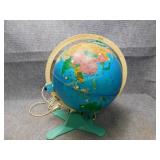 Electric Globe