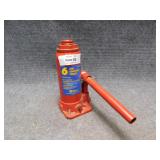6 Ton Bottle Jack