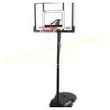 Lifetime Complete Portable Basketball System