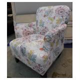 McLeLand Monroe Accent Chair - Almada Classical