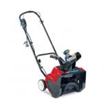 Toro 1500 Power Curve Electric Snowblower