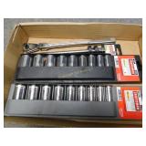 Socket, Extension & Socket Sets