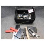 Craftsman Tool Pouch w/Tools