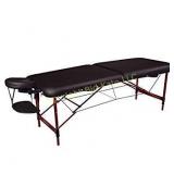 Master Massage 28 Zephyr Table - Portable