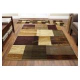 McLeland Design Brodie 3-Pc. Area Rug Set