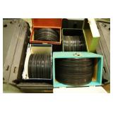 Huge Lot of 45