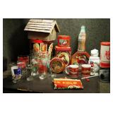 Coca-Cola Collectibles