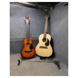 2 First Act Guitars