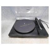 Project Turntable