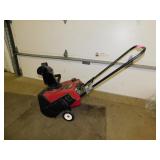 Toro CCR Powerlite-E 3 HP Snow Blower