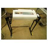 Achiever Personal Paper Shredder