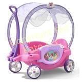 Disney Princess Chariot Wagon - Step 2