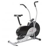 Life Max Dual Action Fan Bike
