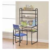 Kimball Kids Student Desk & Chair