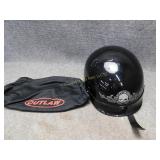 Harley Davidson Motorcycle Helmet