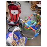 Infant Must Have Lot