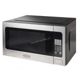 Chef’s Mark 2.2 Cu. Ft. 1200-Watt Microwave Oven