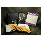 Scrapbook & Crafting Lot