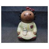 Treasure Craft Cookie Jar