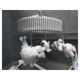 Infant Monitor & Mobile