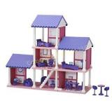 My Doll - Delightful Dollhouse