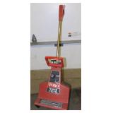 Toro Gas Powered Power Shovel