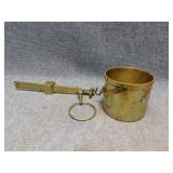 Brass Balancing Scale