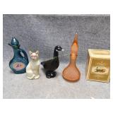 Avon Collectibles
