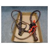 Leather Whips