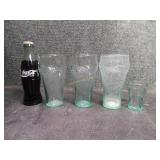 CoCa Cola Lot
