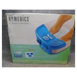 Homedics Deluxe Foot Spa