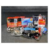 Window Insulation Lot