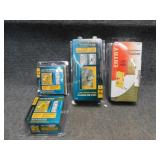 Lock & Door Reinforcers (4)