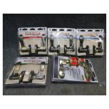 Dexter Indoor Locks