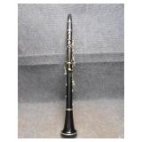 Normandy Clarinet