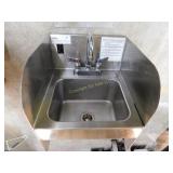 NSF Bar Sink