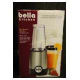 Bella Kitchen The Rocker Blender