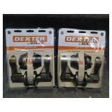 Dexter Security Sets (2)