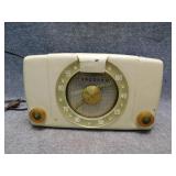 Vintage Coronado Radio