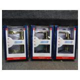 Schlage Keyed Entry (3)