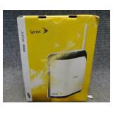 Sprint Airwave