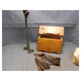 Shoe Cobbling & Cleaning Kit