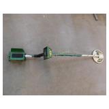 Garrett Ultra GTA 350 Metal Detector