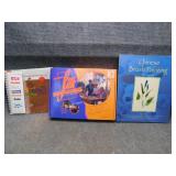 Sunsations Silkpainting Kit