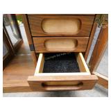 Hand Made Jewelry Box